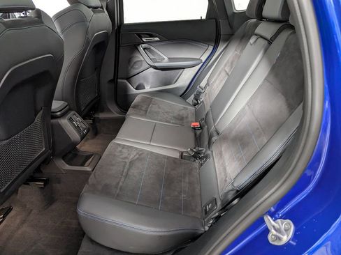 Certified 2023 BMW X1 xDrive28i w/ M Sport Package image 40