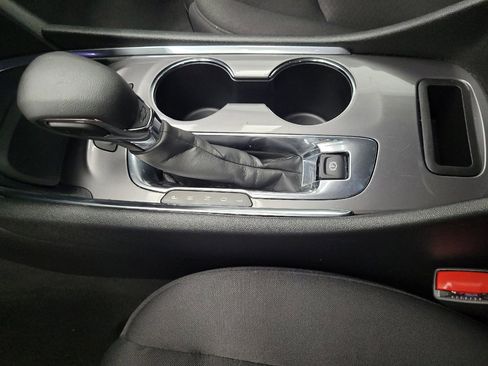 Used 2023 Chevrolet Malibu LT image 26