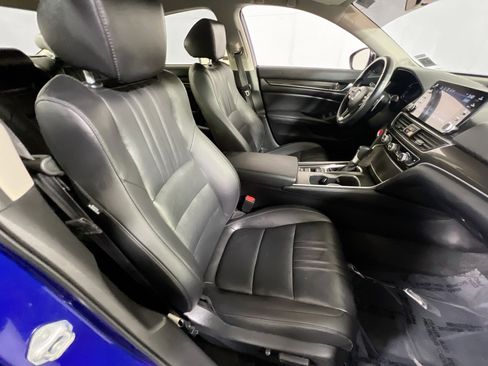 Used 2022 Honda Accord Sport Special Edition image 26