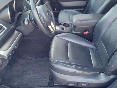 Used 2015 Subaru Legacy 2.5i Limited AWD/4WD image 11