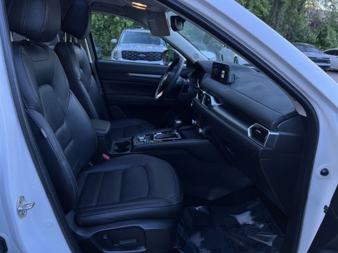 Used 2023 MAZDA CX-5 AWD 2.5 S image 35