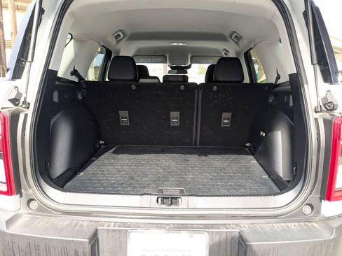 Used 2024 Ford Bronco Sport Big Bend image 24