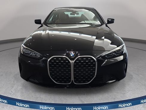 Certified 2023 BMW 430i Coupe w/ Convenience Package RWD image 2