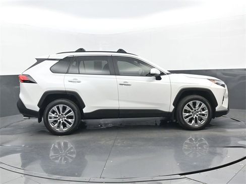 Used 2024 Toyota RAV4 Limited image 2