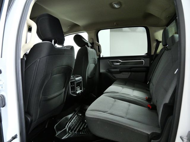 Used 2020 RAM 1500 Big Horn AWD/4WD image 15