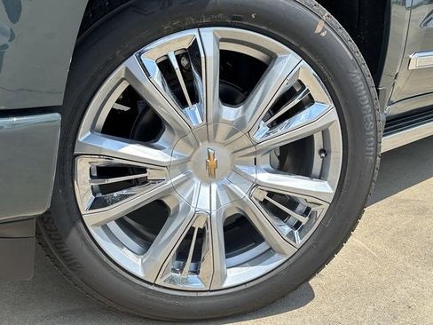 New 2026 Chevrolet Silverado 1500 High Country image 33
