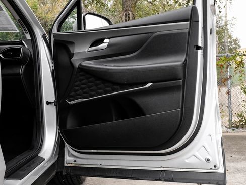 Used 2019 Hyundai Santa Fe SEL image 58