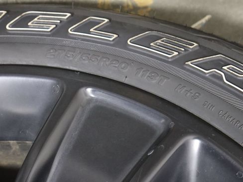 Used 2023 RAM 1500 Big Horn AWD/4WD image 48