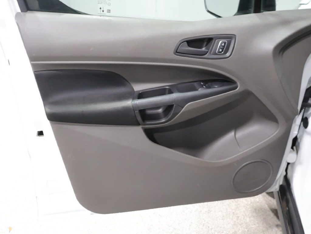 Used 2021 Ford Transit Connect XL FWD image 13