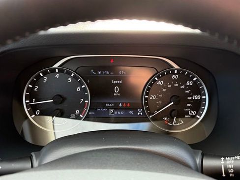 New 2026 Nissan Frontier SV w/ SV Convenience Package image 29