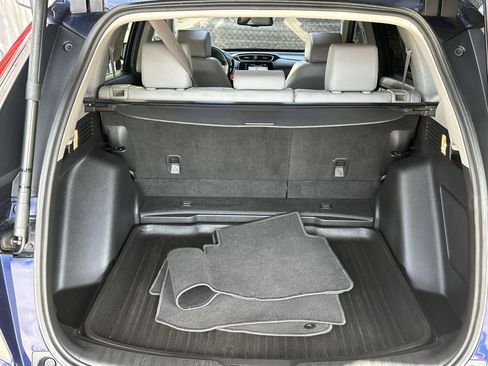 Used 2017 Honda CR-V Touring image 25