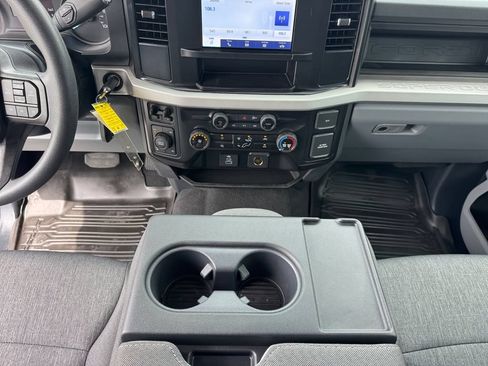 Used 2026 Ford F350 XL w/ STX Appearance Package AWD/4WD image 11