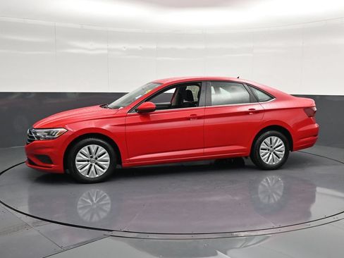 Used 2019 Volkswagen Jetta S FWD image 7