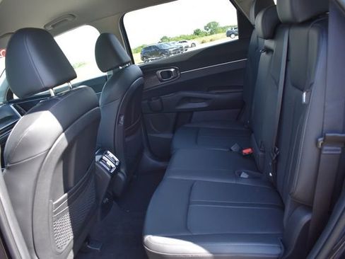 New 2026 Kia Sorento S AWD/4WD image 18