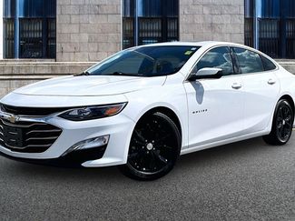 Used 2023 Chevrolet Malibu LT FWD video 2
