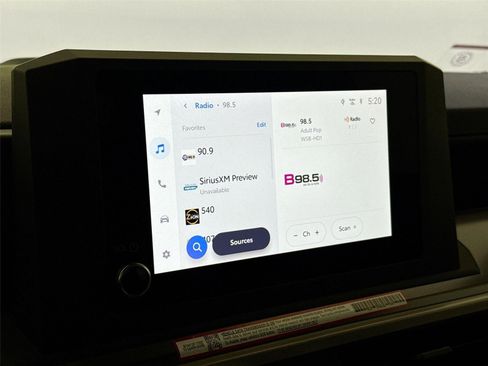 New 2026 Toyota Tacoma SR5 image 24