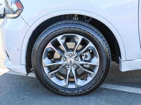 Used 2019 Dodge Durango R/T w/ Technology Group image 30