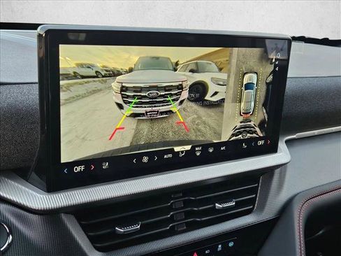 New 2026 Ford Explorer ST-Line w/ ST-Line Street Pack image 13