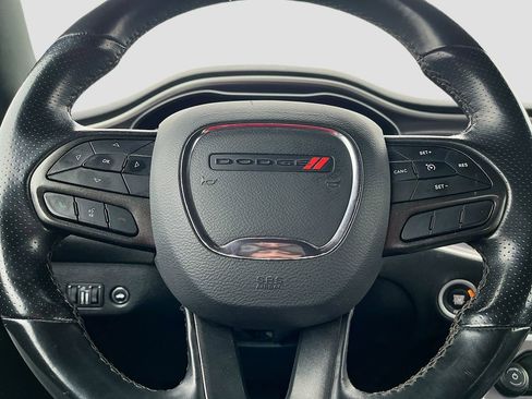 Used 2020 Dodge Challenger SXT w/ Blacktop Package AWD/4WD image 11