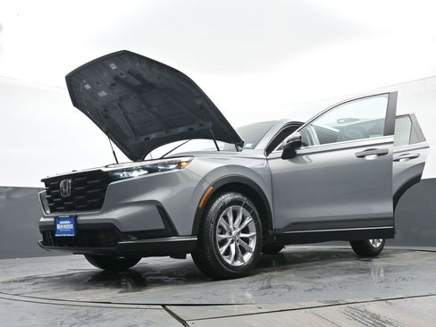 Used 2024 Honda CR-V EX image 45