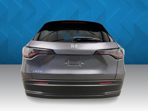 New 2026 Honda HR-V LX image 4