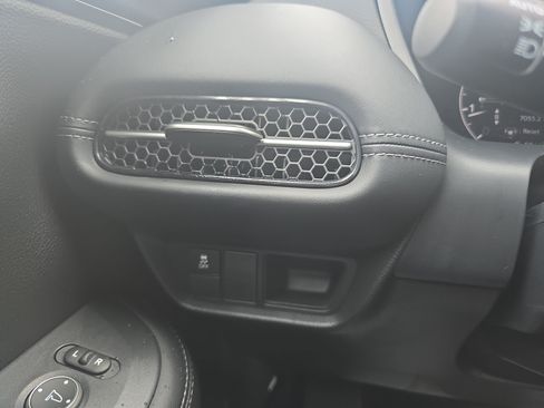 Certified 2024 Honda HR-V EX-L image 24