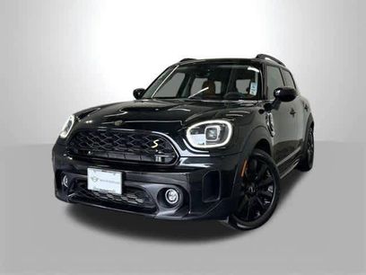 Certified 2023 MINI Cooper Countryman SE w/ Signature Upholstery Package