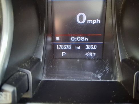 Used 2009 Audi A5 3.2 AWD/4WD image 15