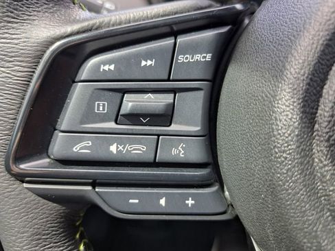 Certified 2025 Subaru Outback Onyx Edition AWD/4WD image 15
