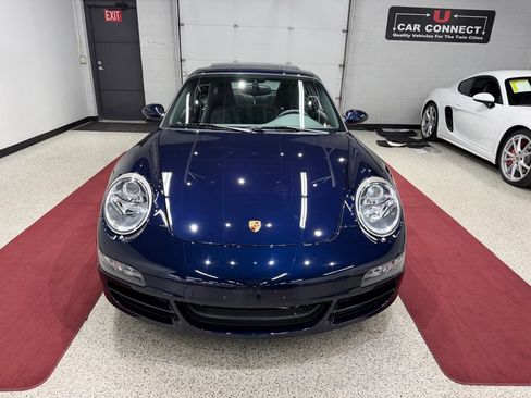 Used 2006 Porsche 911 Carrera S RWD image 9