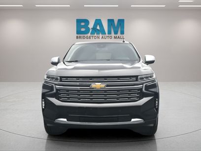 Used 2024 Chevrolet Tahoe Premier