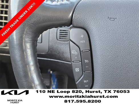 Used 2008 Cadillac DTS image 27