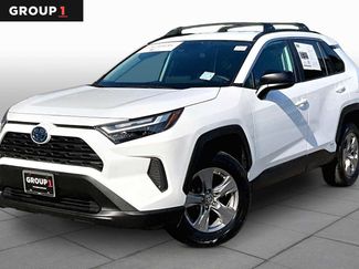 Certified 2024 Toyota RAV4 LE AWD/4WD video 1