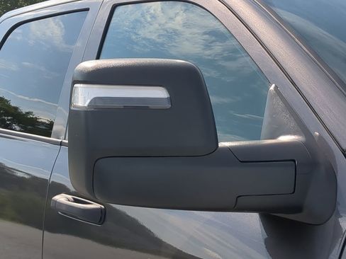 New 2025 RAM 2500 Tradesman image 10