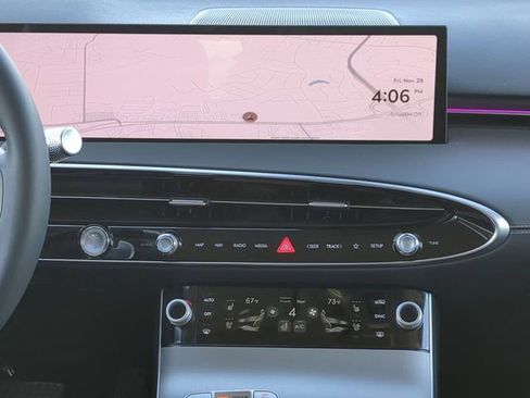 New 2026 Genesis GV70 2.5T Advanced image 16