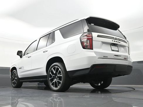 Used 2024 Chevrolet Tahoe RST w/ Luxury Package RWD image 27