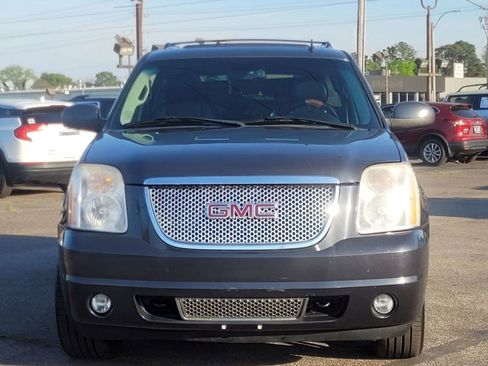 Used 2008 GMC Yukon Denali image 7