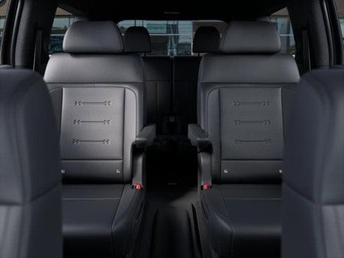 New 2025 Hyundai Santa Fe Calligraphy image 12