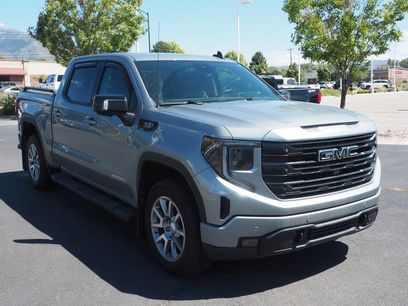 Used 2024 GMC Sierra 1500 Elevation w/ Elevation Premium Package