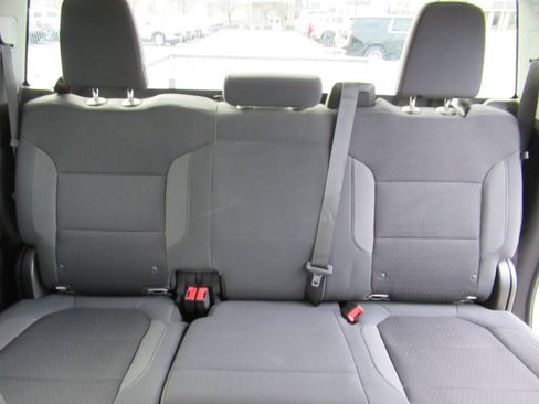 Used 2023 Chevrolet Silverado 2500 LT image 16