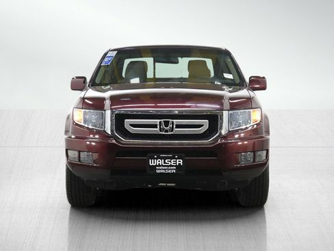 Used 2011 Honda Ridgeline RTL image 8