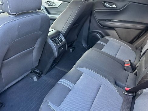 Used 2023 Chevrolet Blazer LT w/ LPO, Black Sport Package FWD image 25