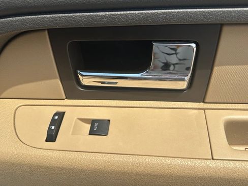 Used 2013 Ford F150 XLT w/ XLT Chrome Pkg RWD image 28