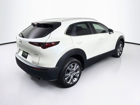 Used 2025 MAZDA CX-30 AWD 2.5 S w/ Preferred Package image 9