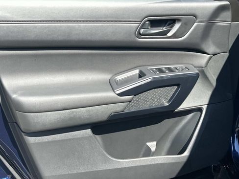 New 2026 Nissan Pathfinder SV w/ Lighting Package FWD image 18