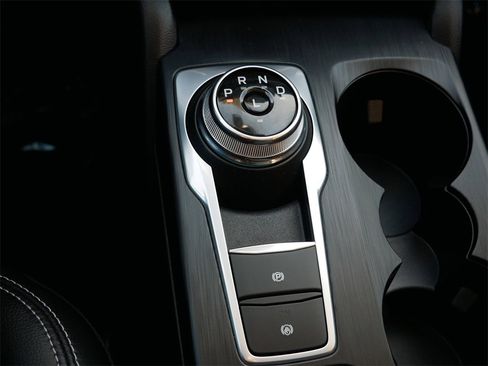 Certified 2022 Ford Escape Titanium w/ Class II Trailer Tow Package image 22