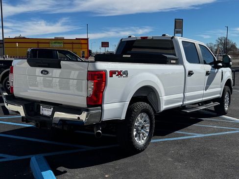 Used 2022 Ford F350 XL w/ STX Appearance Package image 3