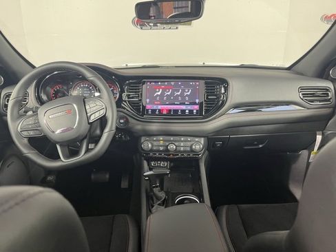 New 2026 Dodge Durango GT image 14