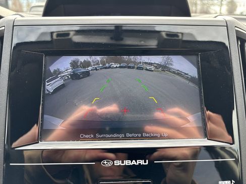 Used 2021 Subaru Crosstrek 2.0i w/ Popular Package #3 image 20