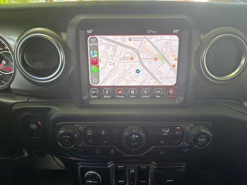 Used 2019 Jeep Wrangler Unlimited Rubicon AWD/4WD image 70